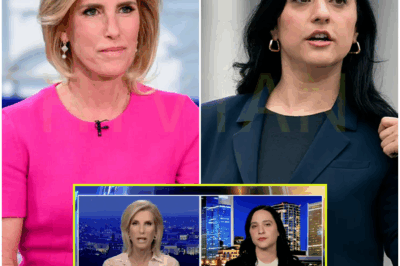 BREAKING: Laura Ingraham SHOCKED and HUMILIATED LIVE on Fox News After Explosive Confrontation with Congresswoman Yasmin Ansari—The Jaw-Dropping Moment That Left Viewers Stunned! What Was Said That Completely SILENCED Ingraham?
