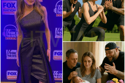SHOCKING REVEAL: Kat Timpf’s Heartfelt Return to Fox News – How Tyus Jones and Greg Gutfeld’s Unexpected Gift Helped Her Redefine What Love Really Means!