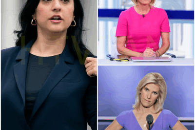 SHOCKING BREAKING NEWS: Laura Ingraham HUMILIATED LIVE on Fox News After Explosive Showdown with Congresswoman Yasmin Ansari—The Unbelievable Moment That Left the Nation Reeling!