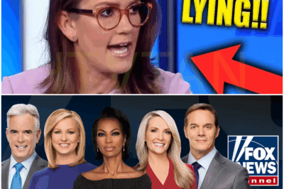 BREAKING: Jessica Tarlov HUMILIATES Fox News Hosts LIVE – The SHOCKING Moment That Exposed Trump’s Legal Failures and Crushed Conservative Arguments! In an unforgettable showdown, Jessica Tarlov destroyed Fox News conservative hosts with cold, hard facts, completely dismantling their defenses on Trump’s administration