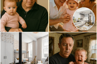 SHOCKING MOVE: GREG GUTFELD’S $4.2 MILLION SOHO APARTMENT FOR DAUGHTER MIRA—A LUXURIOUS LOVE LETTER FOR THE FUTURE