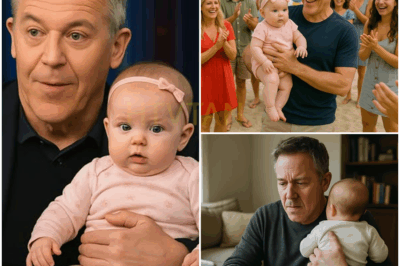 Greg Gutfeld brought his daughter to the movie set with a large audience, but one audience member stood up and said something UNUSUAL about Greg Gutfeld’s baby, making everyone silent