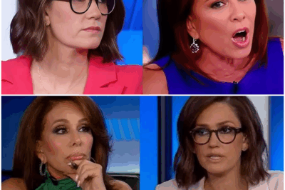 Ѕʜ0СKɪɴ𝖦, FOX NEWS EXPLOSION : Jeanine Pirro DEMANDS FOX Replace Jessica Tarlov After Ѕʜ0СKɪɴ𝖦 On-Air Clash – “Get Someone Else!” In a jaw-dropping moment on The Five, Jeanine Pirro lost her composure, shouting “Get someone else!” after Jessica Tarlov made a controversial statement that sent tensions through the roof. The fiery exchange reached a boiling point when Pirro demanded FOX News replace Tarlov, calling her comments unacceptable. What did Tarlov say that led to this explosive demand, and how is this clash affecting the future of The Five? The shocking fallout from this on-air confrontation is just beginning, and the details will leave you stunned