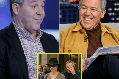 “STUNNING RUMOR: Greg Gutfeld Reportedly Expecting Second Child at 60—Insider Leak Sends Fans into Frenzy as Speculation Swirls Around Late-Life Parenthood Bombshell!”