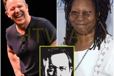 Whoopi Goldberg SNAPS after Greg Gutfeld EXPOSES her hypocrisy LIVE on TV in a jaw-dropping moment!