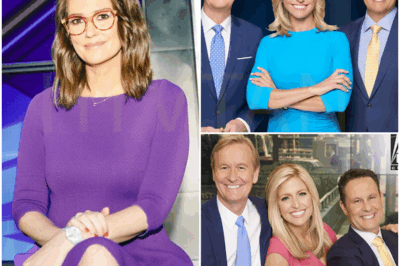 BREAKING: Jessica Tarlov DESTROYS Fox News Hosts LIVE – The SHOCKING Moment That Exposed Trump’s Legal Failures and Left Conservative Pundits SILENCED! In an epic live TV clash, Jessica Tarlov obliterated Fox News conservatives, exposing massive flaws in Trump’s administration that no one saw coming!