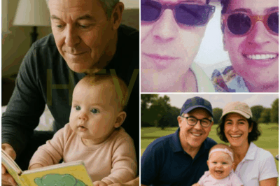 SHOCKING FAMILY MOMENT: Greg Gutfeld’s Daughter Mira Steals the Show During Family Golf Outing—Here’s What Happened Next!