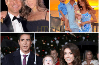HEARTBREAKING: Red Flags We Can’t Ignore in Jesse Watters and Emma Watters’ Marriage—Are They Getting a DIVORCE? 😱 Fans Are Stunned as Shocking Signs Emerge, Hinting at a Deepening Rift Between the Power Couple.