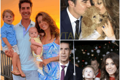 BREAKING: SHOCKING RED FLAGS in Jesse Watters and Emma Watters’ Marriage—DIVORCE Looms as Explosive Secrets Come to Light! 😱 The Signs We Can’t Ignore—From Tense Public Appearances to Jaw-Dropping Revelations—