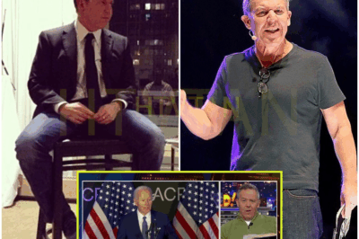 SHOCKING POLITICAL TURMOIL: DEMS Want Joe Biden to “Beat It,” But He Keeps Coming Back—Greg Gutfeld Says It’s Already Too Late for the Democratic Party