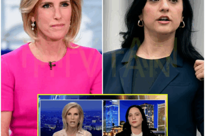 BREAKING: Laura Ingraham HUMILIATED LIVE on Fox News After Confrontation with Congresswoman Yasmin Ansari – The Shocking Moment That Left Viewers Stunned