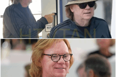 He was the ultimate heartthrob on TV in the most beloved series. Now, at 68, he’s hardly recognizable..