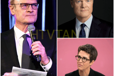 Lawrence O’Donnell, the well-known MSNBC presenter, surprised the network’s management by threatening to reveal a “startling” recording unless he was offered a public apology for the actual cause of his unexplained absence for two weeks.