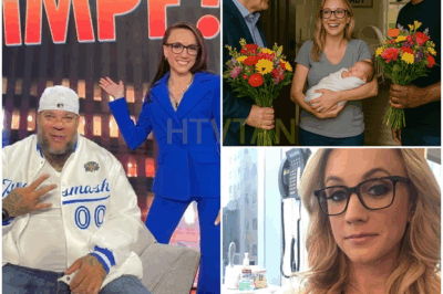 THIS JUST HAPPENED: Fox News Star Kat Timpf Shares the HAPPIEST NEWS After Giving Birth—Greg Gutfeld and Tyrus Show Up to Congratulate Her with Flowers! 😱 Fans Are Overwhelmed with Joy as the Beloved Host Reveals Her Big News