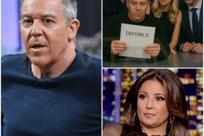 SHOCKING DIVORCE ANNOUNCEMENT on Gutfeld!—What’s Happening to Greg Gutfeld After Welcoming His First Daughter? In an unexpected turn of events, Greg Gutfeld is facing a personal bombshell just after the joy of welcoming his first daughter. Fans are left stunned as news of his divorce hits the headlines, raising questions about his private life. What led to this dramatic shift, and how will it affect his future on Gutfeld!? Get the shocking details behind the split, and what this means for the popular host—find out now! Full story below!