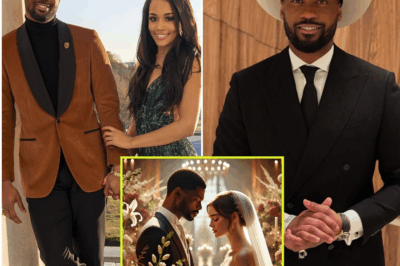 “FOX NEWS EXCLUSIVE: Lawrence Jones Drops Bombshell Wedding Date—Fans on Edge as Secrets Unfold Behind the Scenes! What’s Really Happening Before the Big Reveal Will Leave You Shocked!”