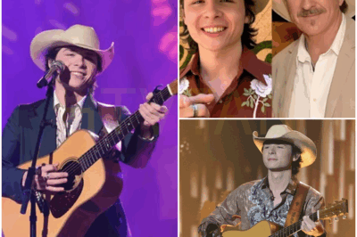 From Idol Stage to Nashville Spotlight: John Foster Lands Record Deal with Brooks & Dunn!!! Just days after the American Idol Season 22 finale, John Foster’s country music journey has taken a wild, incredible turn — and it’s the kind of story fans dream about. Though he didn’t win the competition, he may have won something even bigger: a record deal with Arista Nashville, personally backed by country legends Brooks & Dun…