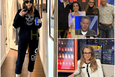 In a heartwarming and highly anticipated announcement, Greg Gutfeld, the ever-charismatic host of Gutfeld! on Fox News, has surprised his audience and co-host, Kat Timpf, with the exciting news of her return to the network. After months of speculation and eager anticipation from fans, Kat will be making her grand comeback to Fox News soon, and the announcement has created a wave of excitement across the media landscape.