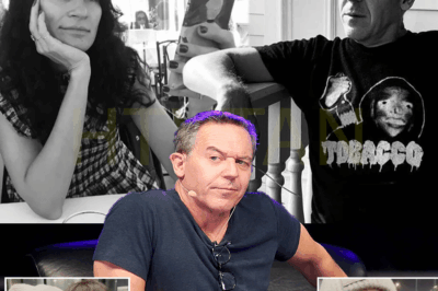 SHOCKING MOMENT: Greg Gutfeld’s Surprising, Heartfelt Exchange with His Mother-in-Law Leaves Fans Stunned—Is This the Side of Him We’ve Been Missing?