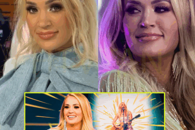 SHOCKING AMERICAN IDOL EPISODE: Carrie Underwood Faces Backlash as Top 3 Contestants Revealed—Disney Night Delivers Unforgettable Performances and Controversy!