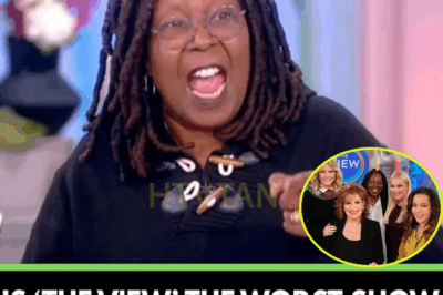 IS ‘THE VIEW’ THE WORST SHOW ON TV RIGHT NOW? Explosive Opinions and Controversial Moments Spark Heated Debate – What’s Really Going On Behind the Scenes?