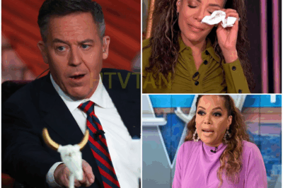 Greg Gutfeld COMICALLY EXPOSES Sunny Hostin on Live TV Sunny Hostin’s Live TV Fall: When the “Queen of Righteousness” is Taken Down by the Truth. From The View’s “moral goddess” to the living symbol of hypocrisy, Sunny Hostin has had a dramatic fall from grace that the Internet can’t stop talking about.