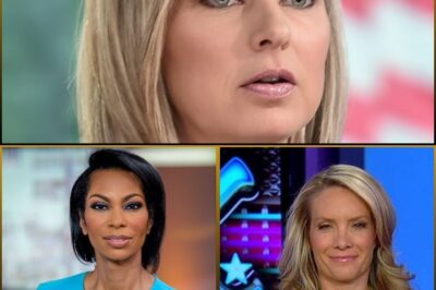 💥FOX NEWS EXPLOSION: Sandra Smith Secretly Promoted to a Role So Powerful, It’s Making Rivals PANIC