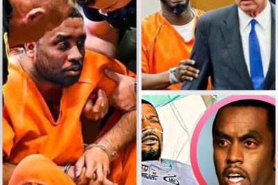 🚨LEGAL BOMB: Diddy’s Attorney QUITS Amid Leaked Audio Fallout—The DEVASTATING Secrets That Could DESTROY His Empire!