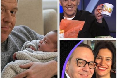 🚨Greg Gutfeld’s FAMILY REVEAL: Fans STUNNED by Adorable Moment with Daughter Mira