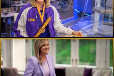 🚨💢 Unprecedented Shock at Fox News: Sandra Smith Unexpectedly Appointed to a Powerful Role in a Major Network Shake-Up – Her Rapid Rise Sends Shockwaves Through the Media Industry