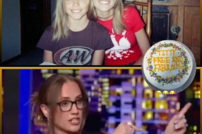 A Mother’s Triumph: Kat Timpf’s Unbelievable 24 Hours and the Birth of Her Son