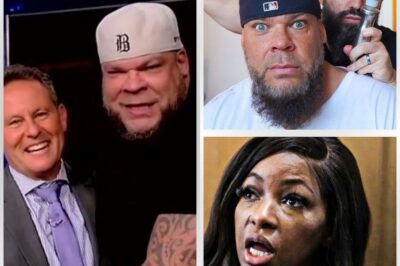 🚨 EXPLOSIVE: Tyrus Leaves “The View” Hosts Struggling to Recover After Live On-Air Confrontation—Why Did He Turn the Table on Their Arguments?