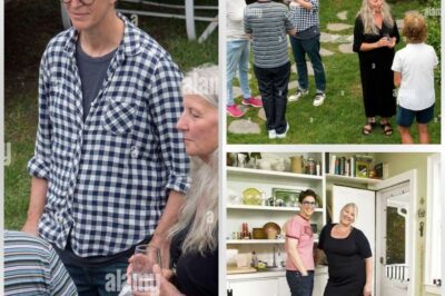 🚨INSIDER EXCLUSIVE: Rachel Maddow’s 1800s Farmhouse Hideaway—Discover the Remote Retreat and Its Unique Bathhouse Designed by Susan Mikula!