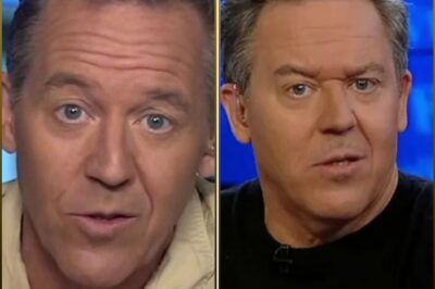 🔥 BREAKING: Greg Gutfeld SLAMS Cancel Culture LIVE on Fox News—The On-Air Rant That Has the Network in Crisis!