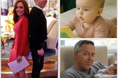 🚨GREG GUTFELD SHOCKER: His Daughter’s SECRET TALENT Unveiled LIVE—And the Gift He Gave Her Left Viewers SPEECHLESS!