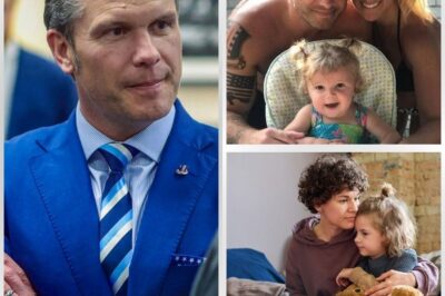 🚨PETE HEGSETH’S HEARTBREAKING ADOPTION MISTAKE: How One Week Changed His Life Forever