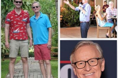 🚨 END OF AN ERA? Steve Doocy Says Goodbye to the ‘Curvy Couch’ After Over 20 Years—But What’s REALLY Behind His Big Move to Florida?