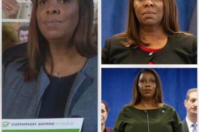 🚨NY AG Letitia James Under Fire: Criminal Probe Uncovers Shocking Mortgage Fraud Allegations
