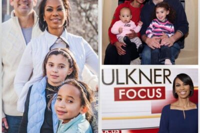 🚨MARRIAGE UNDER FIRE: Harris Faulkner and Tony Berlin’s Hidden Struggles REVEALED—How They’ve Defied Public Scrutiny for Two Decades