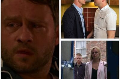 🚨 CORONATION STREET DRAMA: Billy’s Quest for Love Takes a Stunning Turn—Who’s the Unexpected Resident That Will Steal His Heart?