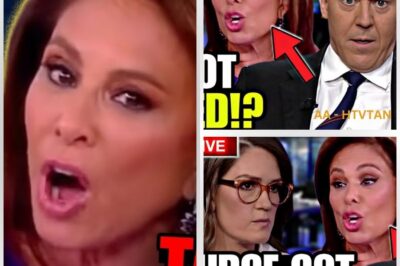 🚨FOX NEWS SHOCKER: Jessica Tarlov DRAGGED Off Set After Intense Clash with Co-Host—Is Her Career on the Line?