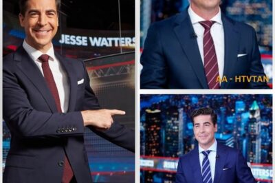 🚨FOX NEWS BATTLE ROYALE: Jesse Watters Takes On NBC, ABC, CBS—Network War Unfolds in Epic Showdown!