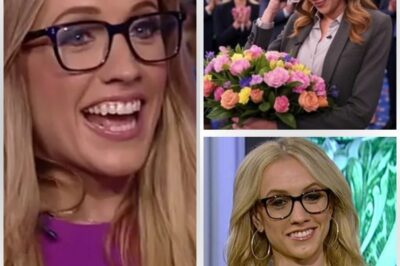 KAT TIMPF’S SHOCKING RETURN: FOX News Star Overcomes Cancer & Motherhood—What’s Her Next Move?