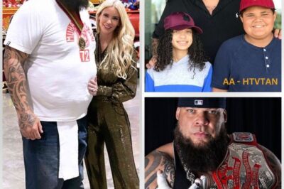 🚨UNBELIEVABLE: Tyrus’ LAVISH FOX NEWS LIFE EXPOSED—How Does He Afford 6 Kids, Exotic Cars, and Private Jets?