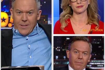 🔥 FOX NEWS MELTDOWN: Jessica Tarlov’s Emotional Exit Leaves ‘The Five’ in Crisis—Greg Gutfeld’s Mysterious Gag Order Deepens the Mystery!