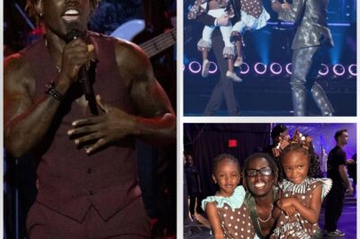 🚨JAMAL ROBERTS’ EPIC WIN ON AMERICAN IDOL SHATTERS EXPECTATIONS