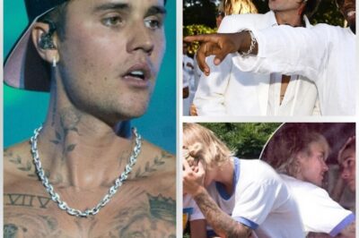 HAILEY BIEBER EXPLODES WITH DEVASTATING REVELATION ABOUT JUSTIN’S NIGHTMARE AT DIDDY’S PARTY