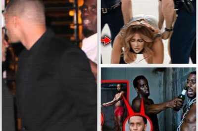 Michael B. Jordan’s Shocking Testimony in Diddy Trial Leaves Courtroom in Chaos—What He Revealed Will Stun You!