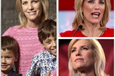 💖FOX NEWS BOMBSHELL: Laura Ingraham’s Emotional Gift for Mira Before Birth—What Was Inside the Box That Left Everyone in Tears?