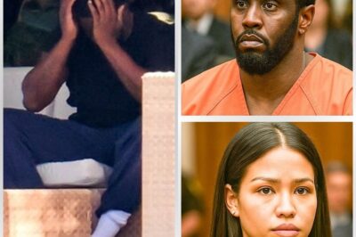 🚨 Diddy Trial Shocker: What Happened in Court This Week